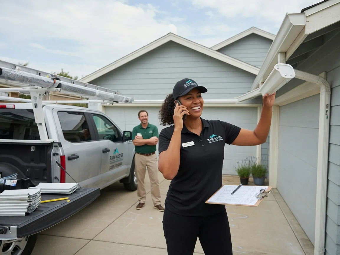 Gutter Installation Pinecrest, CA FAQs